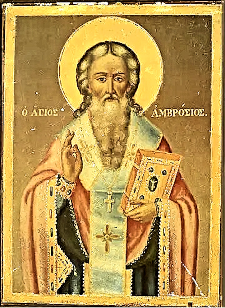 pantocrator
