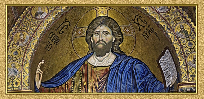 pantocrator