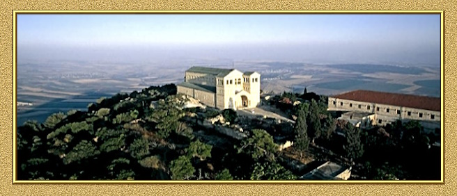 Igreja Transfiguração