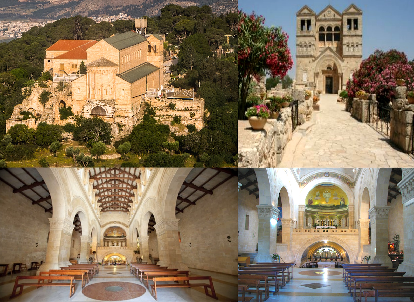 Igreja Transfiguração