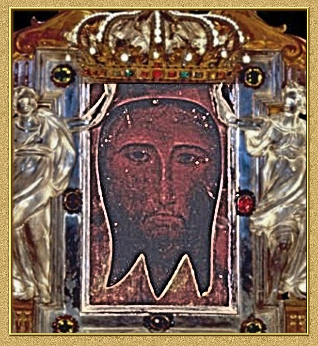 Sagrada Face de Jesus