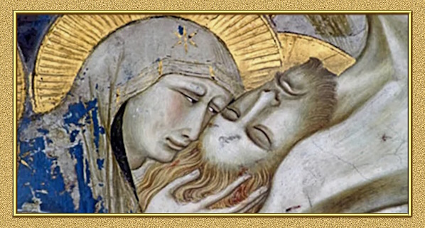 Sagrada Face de Jesus