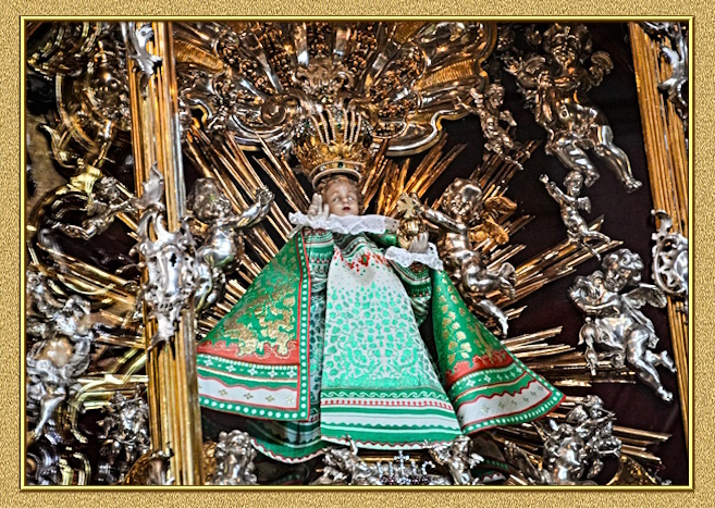 Sagrada Face de Jesus