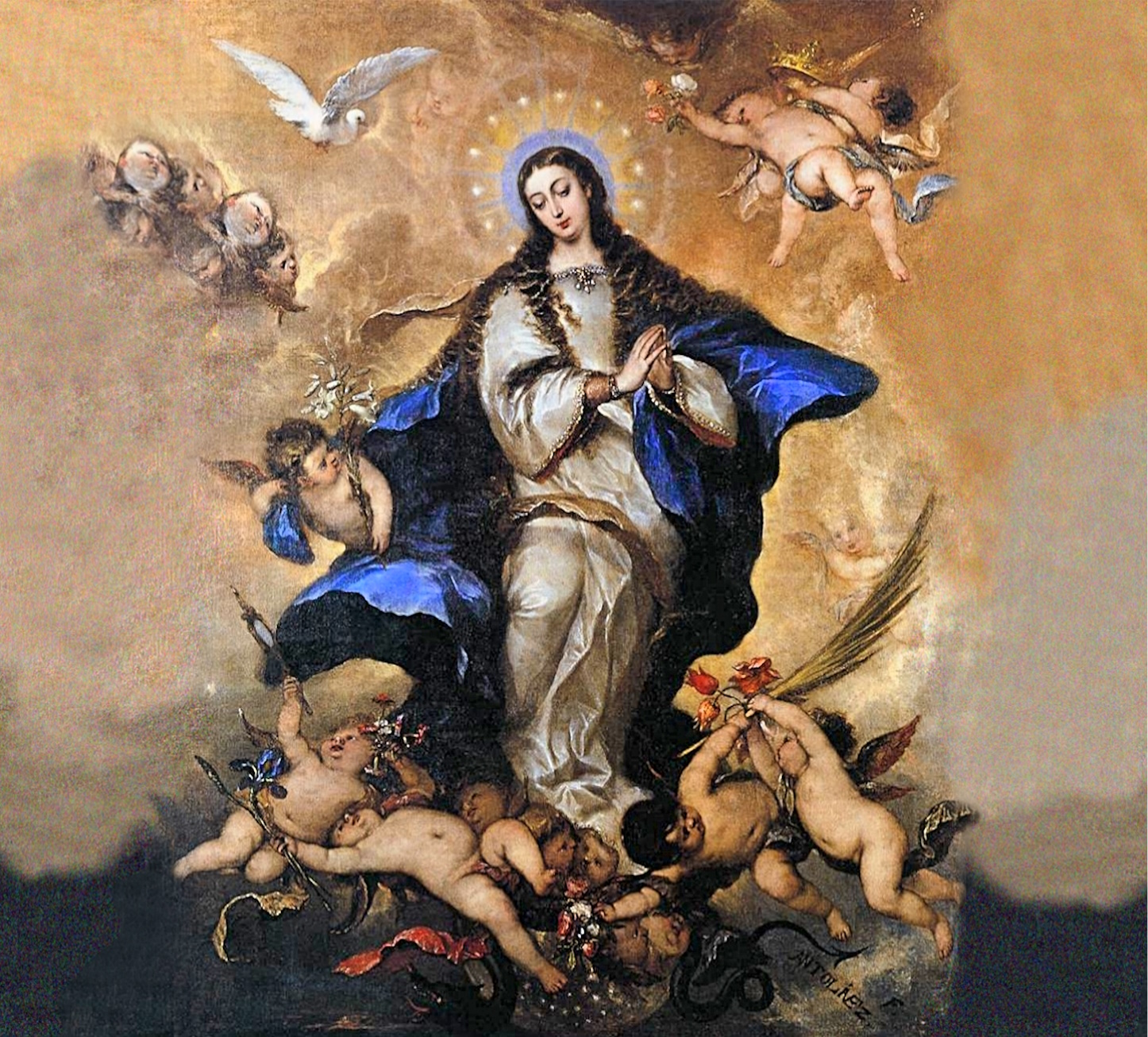 Igreja de Santa Anna