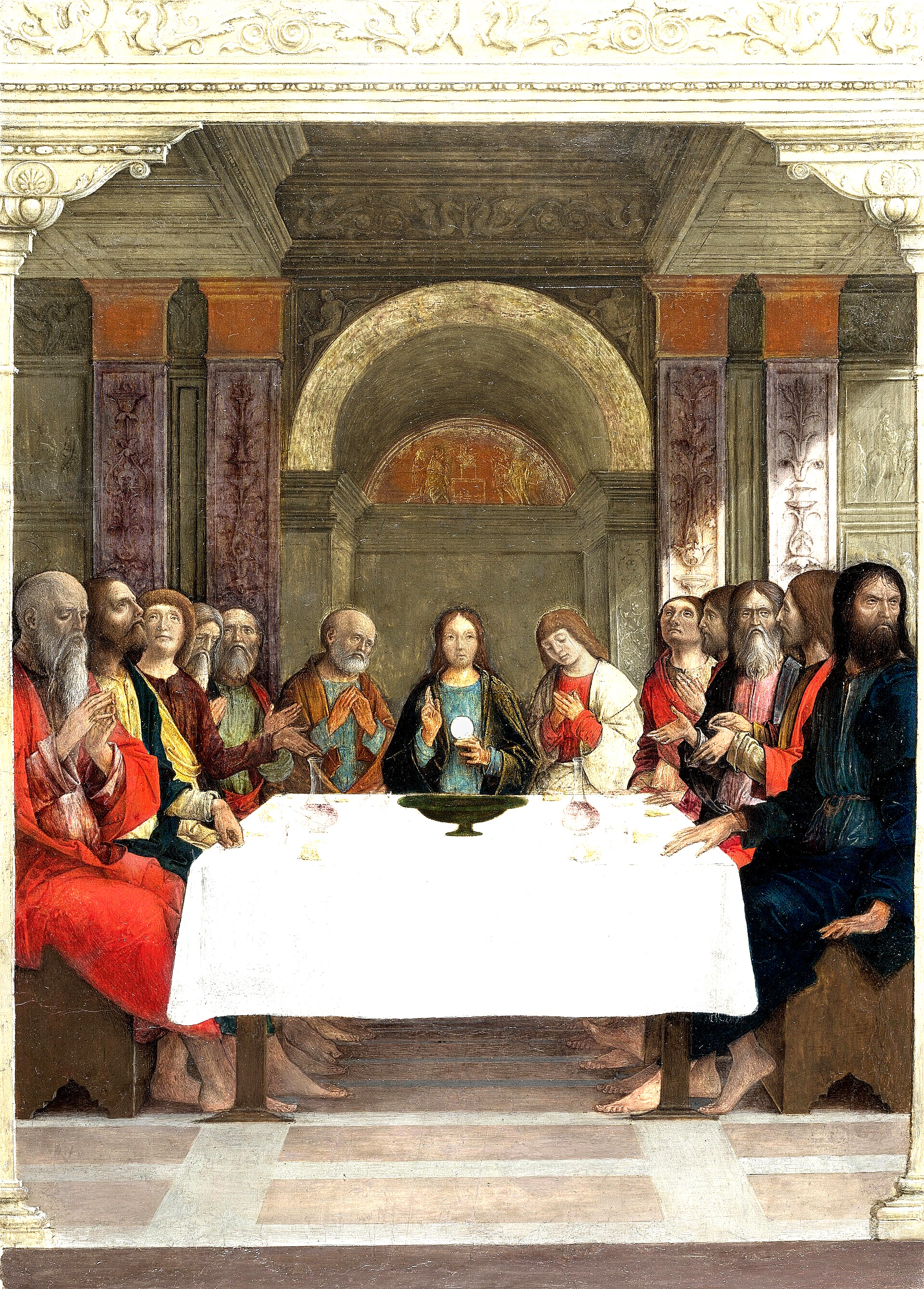pantocrator